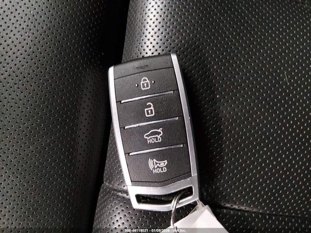 KMTFN4JE0KU325161 Genesis G80 3.8