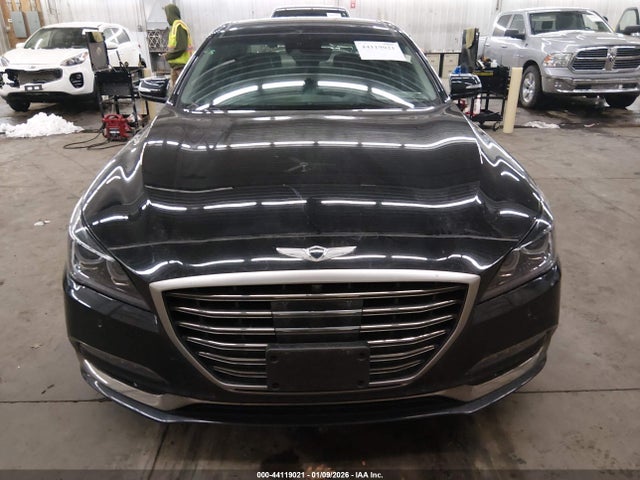 KMTFN4JE0KU325161 Genesis G80 3.8