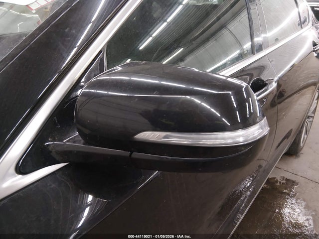 KMTFN4JE0KU325161 Genesis G80 3.8