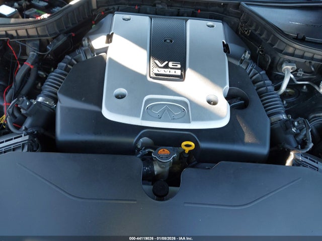 Aukcja sprzedaży 2015 Infiniti Q50 Premium, vin: JN1BV7AP7FM345237, numer aukcji: 44119026