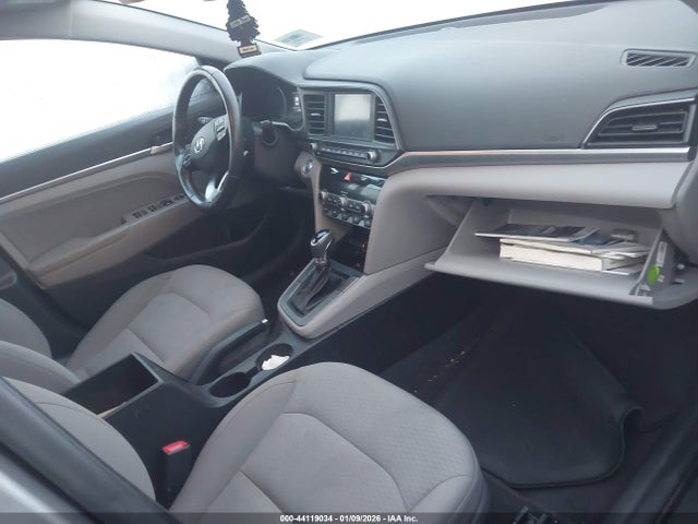 Aukcja sprzedaży 2020 Hyundai Elantra Value Edition, vin: KMHD84LF5LU074606, numer aukcji: 44119034