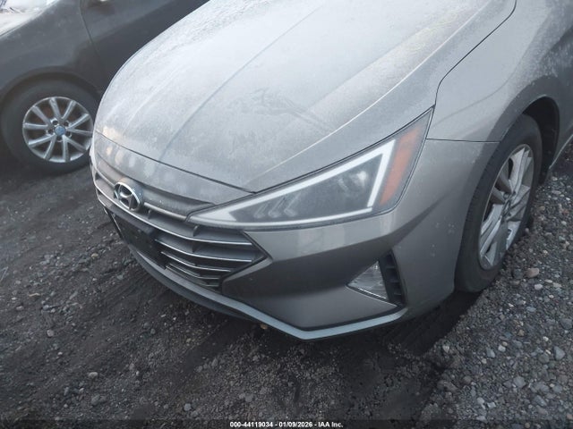 Aukcja sprzedaży 2020 Hyundai Elantra Value Edition, vin: KMHD84LF5LU074606, numer aukcji: 44119034