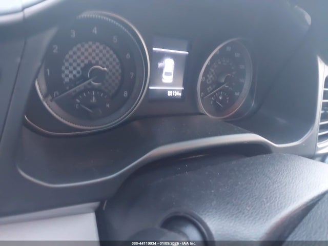 Aukcja sprzedaży 2020 Hyundai Elantra Value Edition, vin: KMHD84LF5LU074606, numer aukcji: 44119034