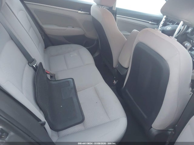 Aukcja sprzedaży 2020 Hyundai Elantra Value Edition, vin: KMHD84LF5LU074606, numer aukcji: 44119034