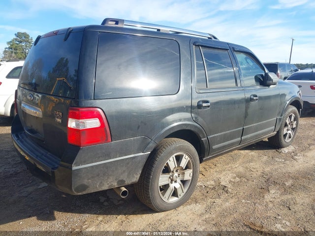 2010 FORD EXPEDITION 1FMJU1K5XAEB70809 Photo 3