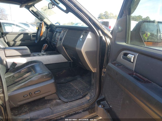 2010 FORD EXPEDITION 1FMJU1K5XAEB70809 Photo 4
