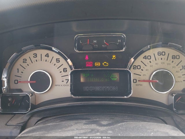 2010 FORD EXPEDITION 1FMJU1K5XAEB70809 Photo 6