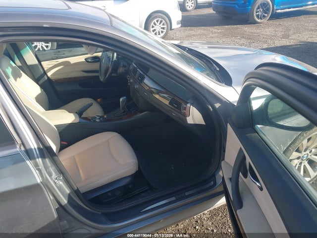 Продажа на аукционе авто 2011 Bmw 328i Xdrive, vin: WBAPK5C53BA994411, номер лота: 44119044