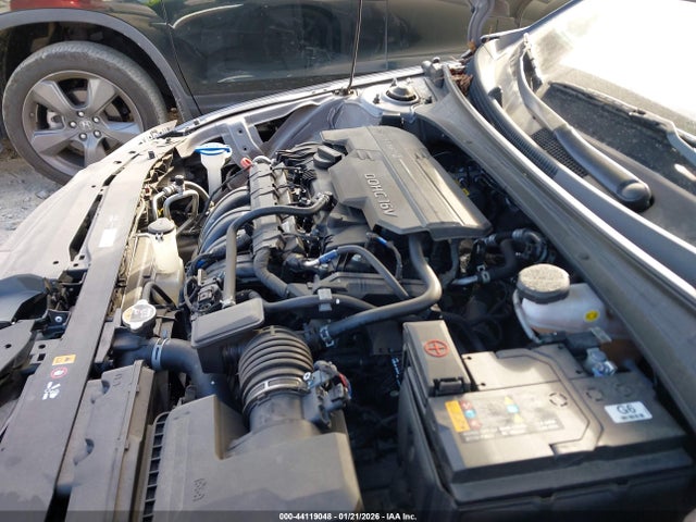 Aukcja sprzedaży 2024 Hyundai Elantra Sel, vin: KMHLM4DG1RU659741, numer aukcji: 44119048