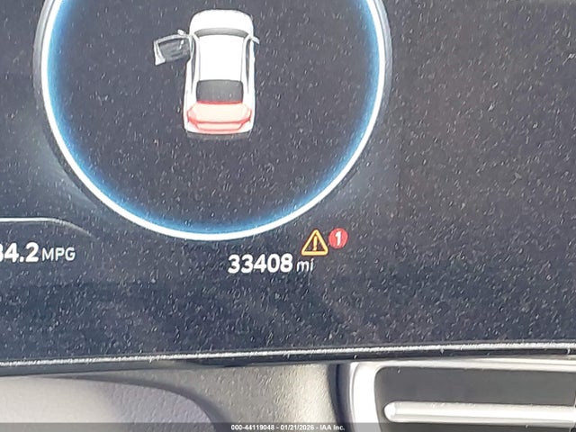 Aukcja sprzedaży 2024 Hyundai Elantra Sel, vin: KMHLM4DG1RU659741, numer aukcji: 44119048