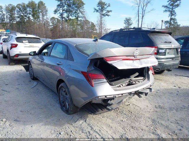 Aukcja sprzedaży 2024 Hyundai Elantra Sel, vin: KMHLM4DG1RU659741, numer aukcji: 44119048