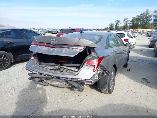Aukcja sprzedaży 2024 Hyundai Elantra Sel, vin: KMHLM4DG1RU659741, numer aukcji: 44119048