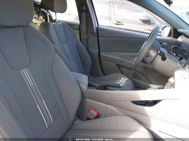 Aukcja sprzedaży 2024 Hyundai Elantra Sel, vin: KMHLM4DG1RU659741, numer aukcji: 44119048