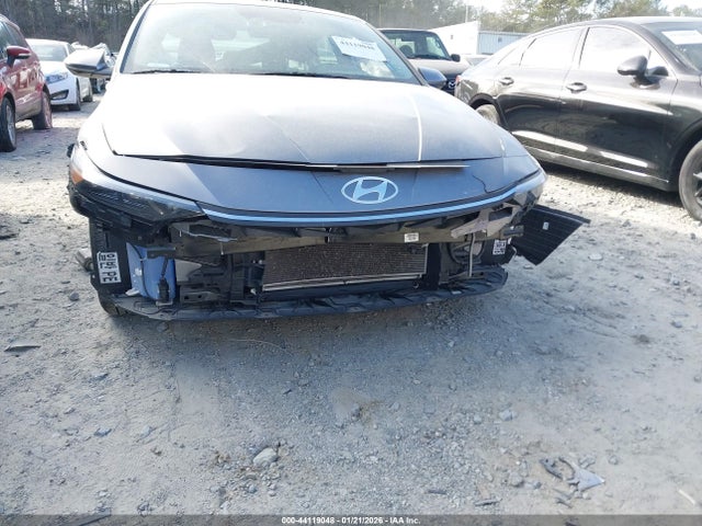 Aukcja sprzedaży 2024 Hyundai Elantra Sel, vin: KMHLM4DG1RU659741, numer aukcji: 44119048