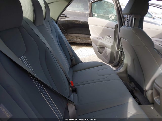 Aukcja sprzedaży 2024 Hyundai Elantra Sel, vin: KMHLM4DG1RU659741, numer aukcji: 44119048