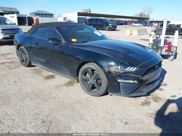 2021 FORD MUSTANG 1FATP8UH4M5153146