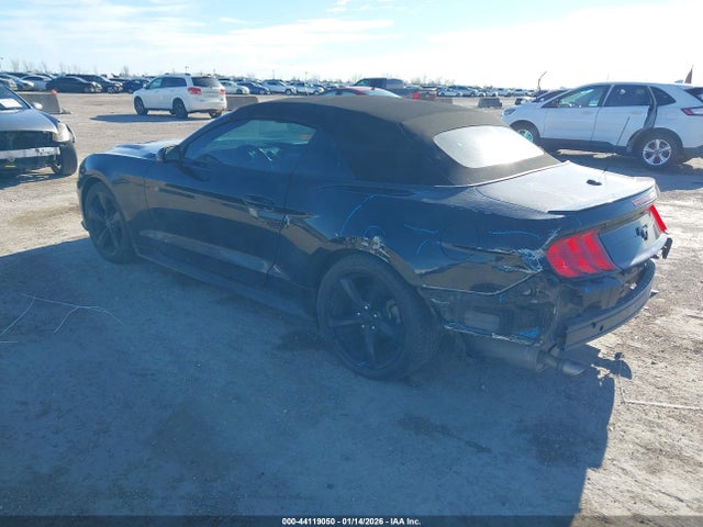2021 FORD MUSTANG 1FATP8UH4M5153146 Photo 2