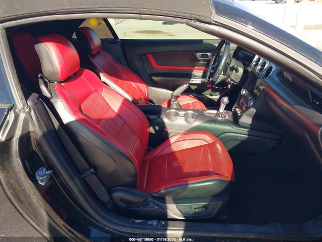 2021 FORD MUSTANG 1FATP8UH4M5153146 Photo 4