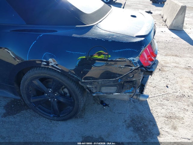 2021 FORD MUSTANG 1FATP8UH4M5153146 Photo 5