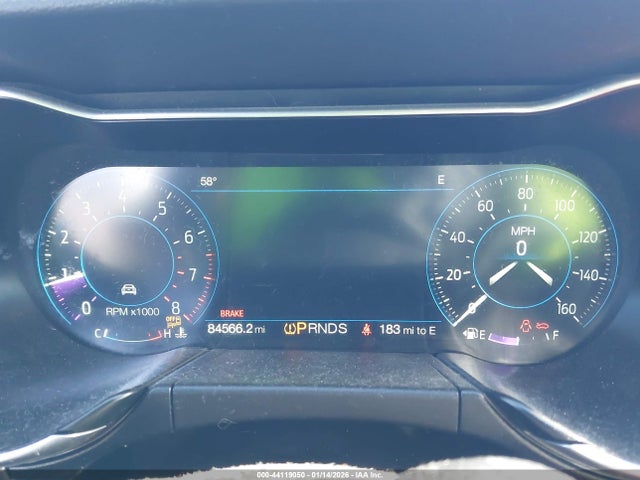 2021 FORD MUSTANG 1FATP8UH4M5153146 Photo 6
