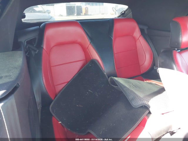 2021 FORD MUSTANG 1FATP8UH4M5153146 Photo 7