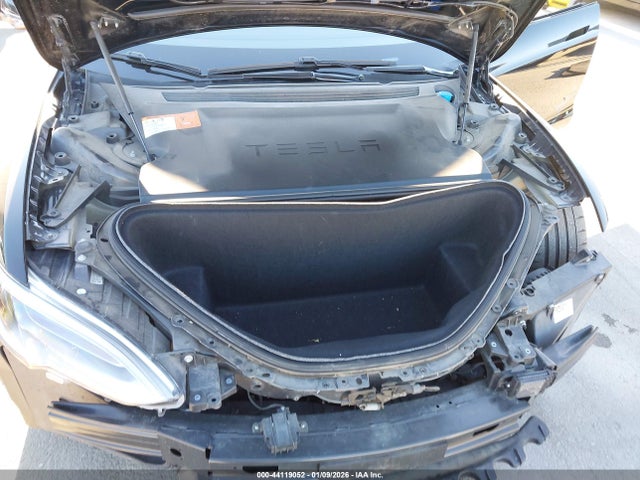 2018 TESLA MODEL S 5YJSA1E29JF281563 Photo 9