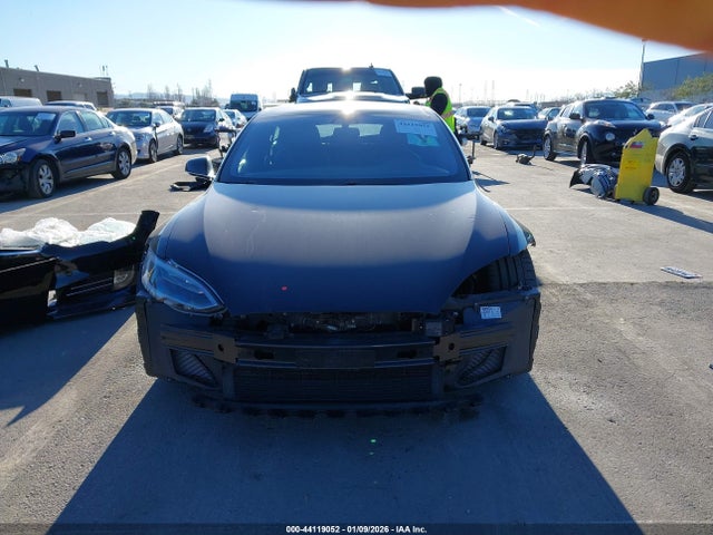 Tesla Model S 100d/75d/p100d 2018 5YJSA1E29JF281563 Image 13