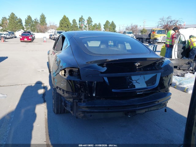 Tesla Model S 100d/75d/p100d 2018 5YJSA1E29JF281563 Image 17