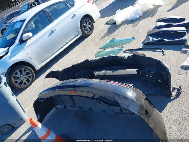 Tesla Model S 100d/75d/p100d 2018 5YJSA1E29JF281563 Image 20