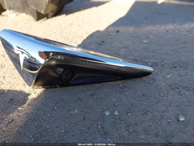 Tesla Model S 100d/75d/p100d 2018 5YJSA1E29JF281563 Image 22