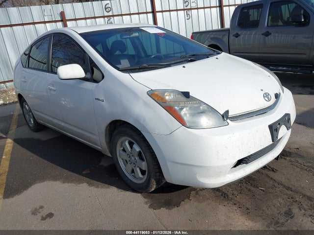 Продаж на аукціоні авто 2008 Toyota Prius, vin: JTDKB20U983337892, номер лоту: 44119053