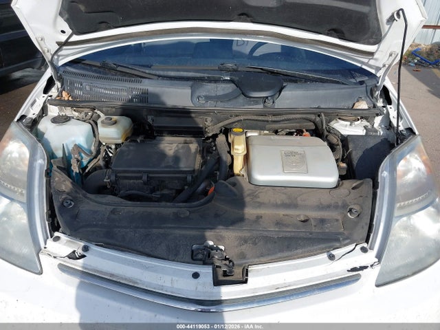 44119053 :رقم المزاد ، JTDKB20U983337892 vin ، 2008 Toyota Prius مزاد بيع