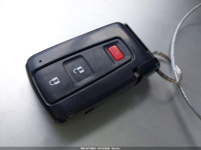 44119053 :رقم المزاد ، JTDKB20U983337892 vin ، 2008 Toyota Prius مزاد بيع