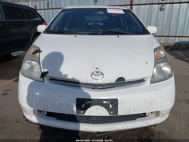 44119053 :رقم المزاد ، JTDKB20U983337892 vin ، 2008 Toyota Prius مزاد بيع