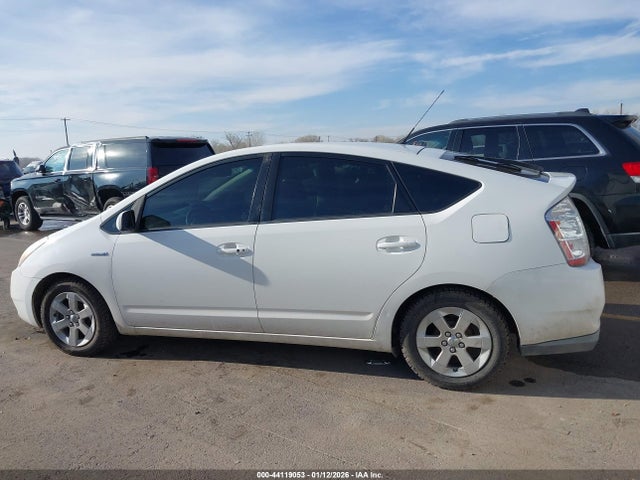 44119053 :رقم المزاد ، JTDKB20U983337892 vin ، 2008 Toyota Prius مزاد بيع