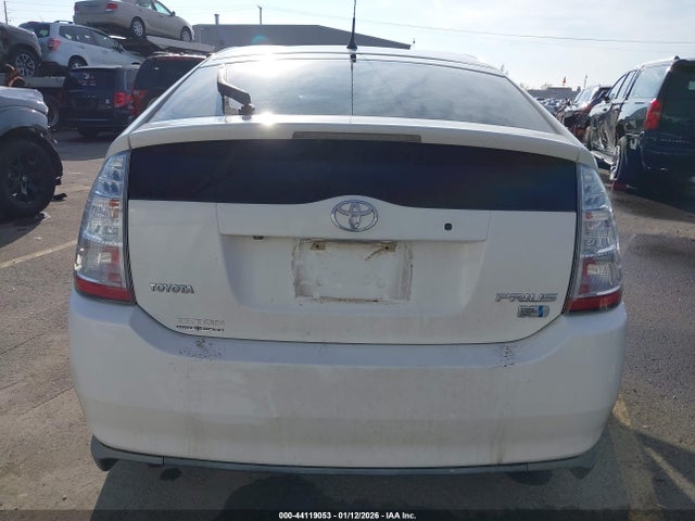 44119053 :رقم المزاد ، JTDKB20U983337892 vin ، 2008 Toyota Prius مزاد بيع
