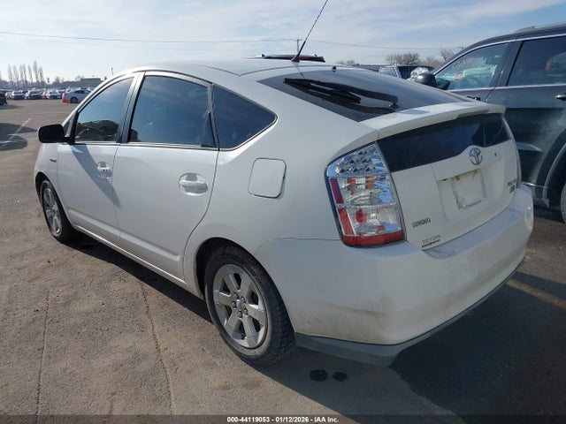 44119053 :رقم المزاد ، JTDKB20U983337892 vin ، 2008 Toyota Prius مزاد بيع