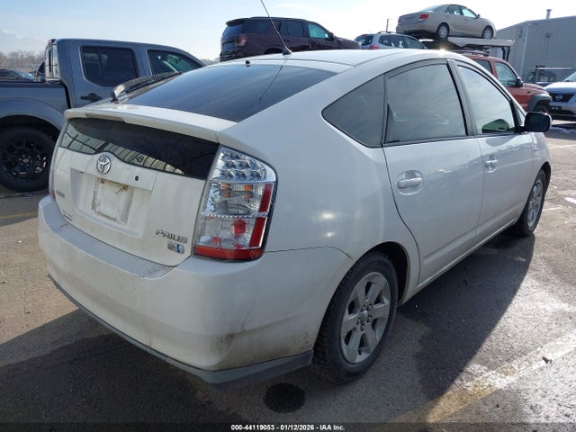 44119053 :رقم المزاد ، JTDKB20U983337892 vin ، 2008 Toyota Prius مزاد بيع