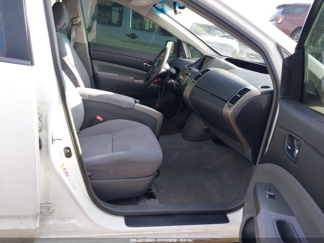 44119053 :رقم المزاد ، JTDKB20U983337892 vin ، 2008 Toyota Prius مزاد بيع