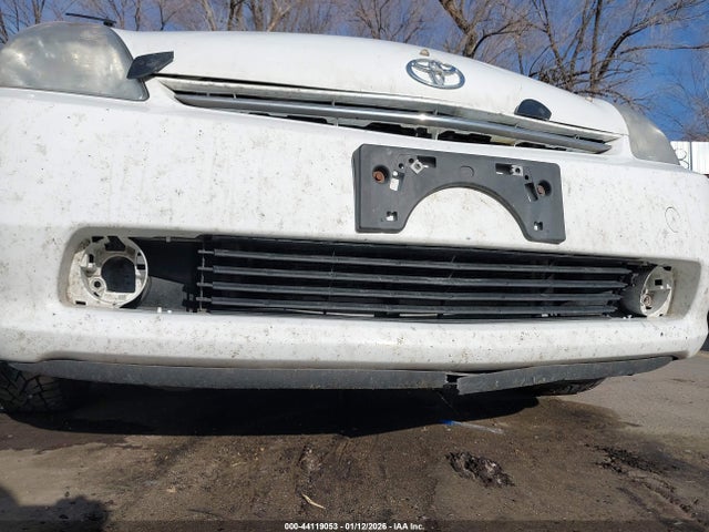 44119053 :رقم المزاد ، JTDKB20U983337892 vin ، 2008 Toyota Prius مزاد بيع