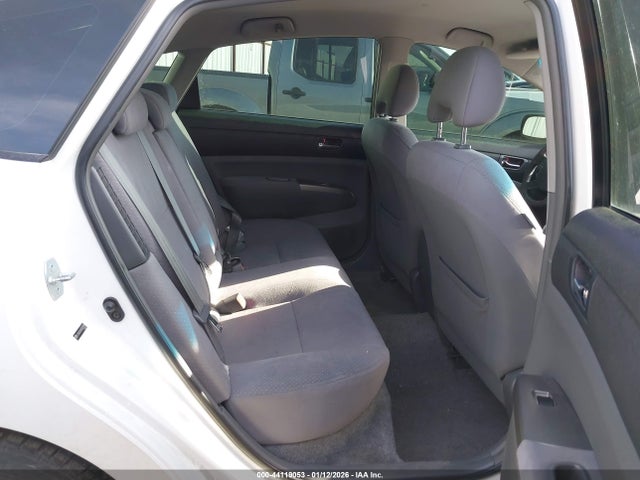 44119053 :رقم المزاد ، JTDKB20U983337892 vin ، 2008 Toyota Prius مزاد بيع