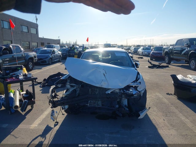 3N1AB7AP6FY364640 Nissan SENTRA SR
