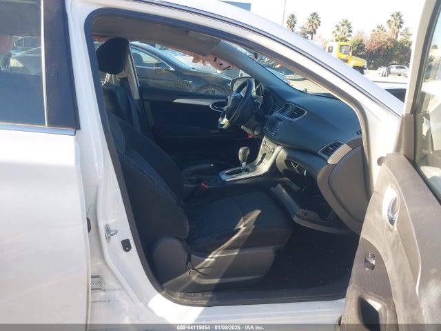 3N1AB7AP6FY364640 Nissan SENTRA SR