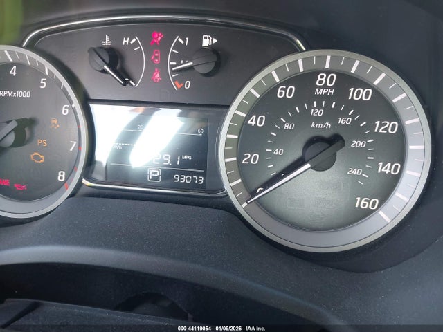 3N1AB7AP6FY364640 Nissan SENTRA SR