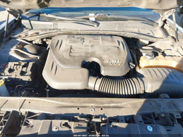 2013 DODGE CHARGER 2C3CDXBG9DH637995 Photo 9