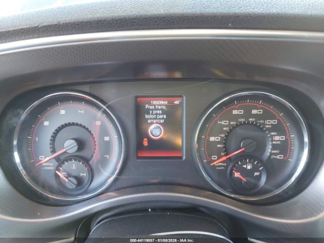 2013 DODGE CHARGER 2C3CDXBG9DH637995 Photo 6