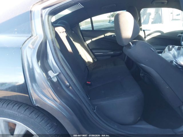 2013 DODGE CHARGER 2C3CDXBG9DH637995 Photo 7