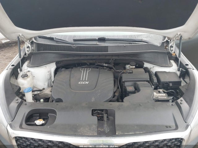 2016 KIA SORENTO 5XYPGDA58GG162992 Photo 9