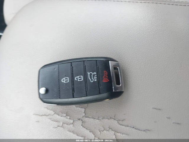 2016 KIA SORENTO 5XYPGDA58GG162992 Photo 10