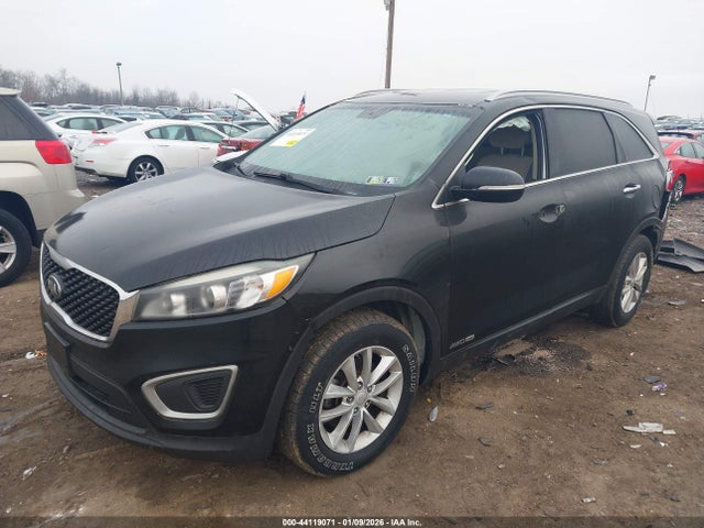 2016 KIA SORENTO 5XYPGDA58GG162992 Photo 1